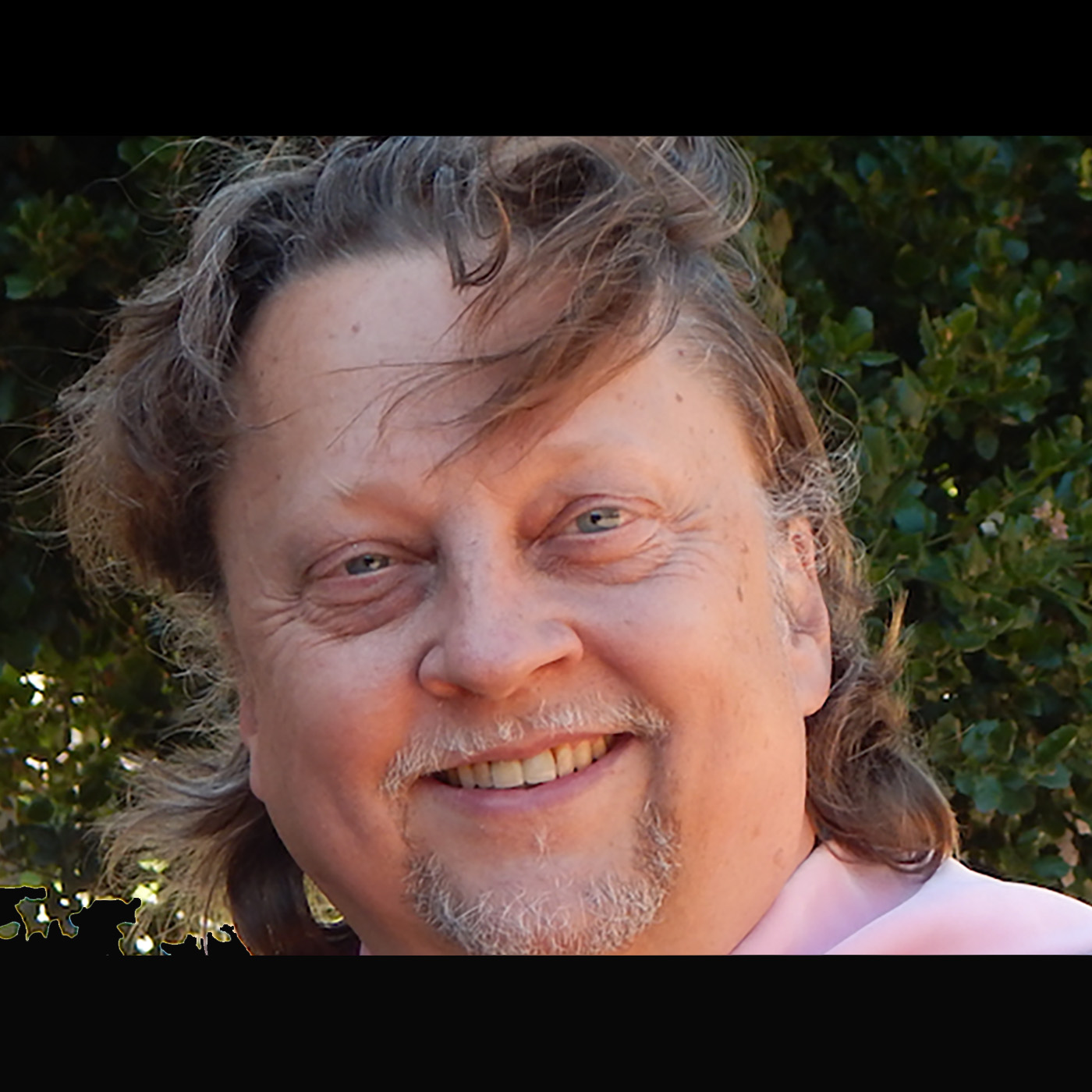 Edmund Campion portrait