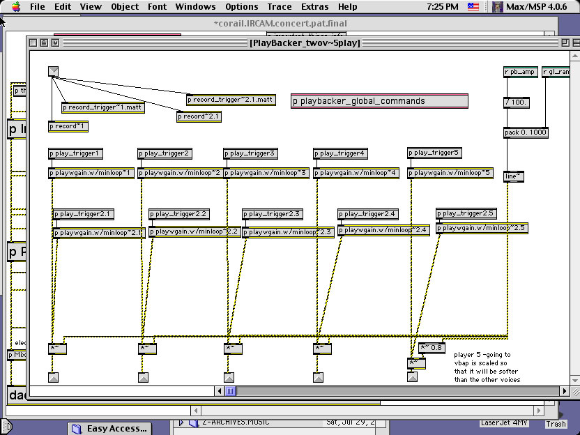 Le Sillage document 3