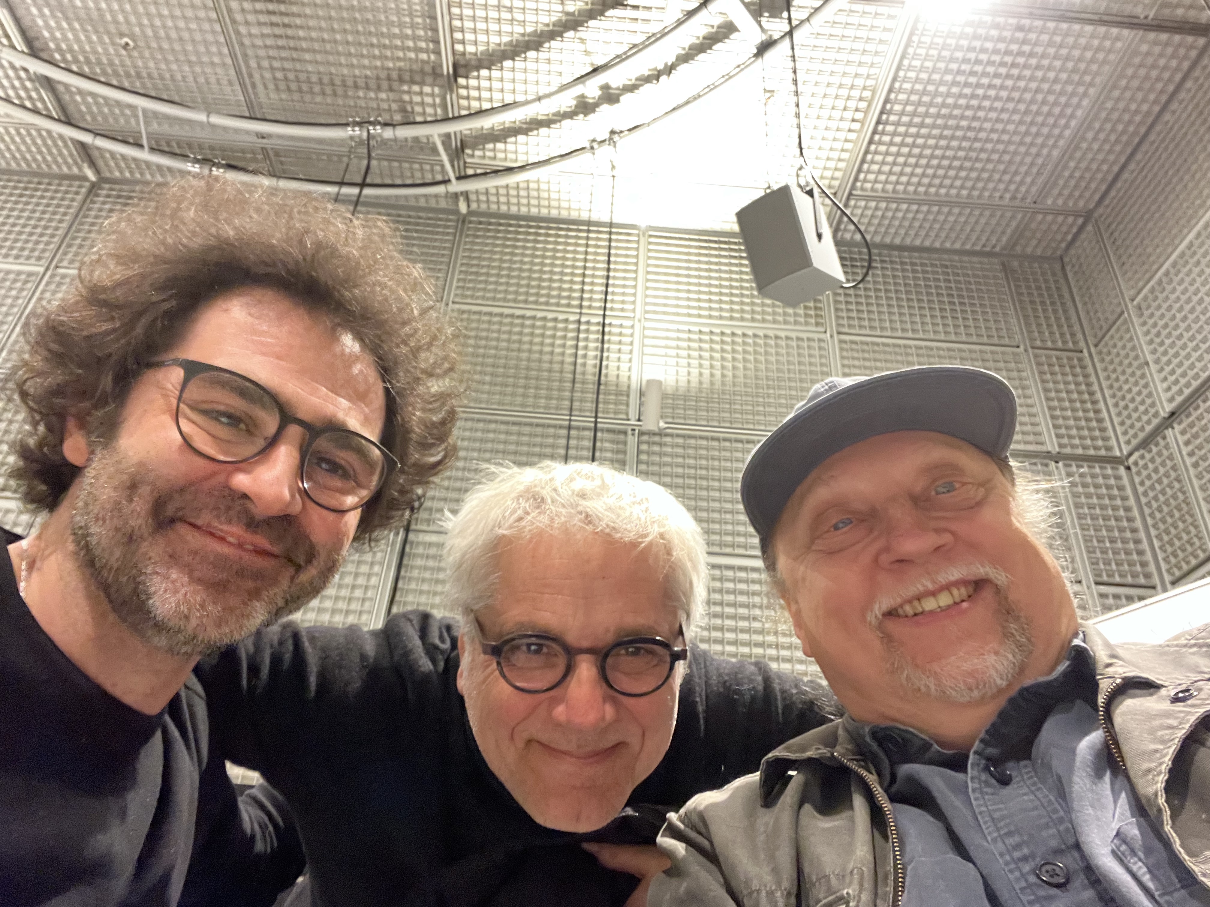 Cella - Maresz Campion IRCAM